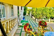 خانه ویلایی 3خواب استخردار هامین در دزفول