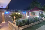 ویلا تک خواب استخردار آسمان در چهارباغ