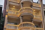 آپارتمان مبله تکخواب 1  قصر سپید در شفت