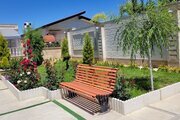 ویلا استخردار دوخواب شمس العماره در چهارباغ