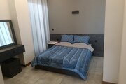 ویلای مدرن استخر آبگرم سه خواب مستر کردان