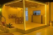 اتاق 30 متری ساحلی 1 در بومگردی جزیره هنگام