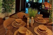 آپارتمان مبله تکخواب لوکس بوهو در کیش
