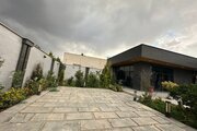 ویلا استخردار مبله سه خواب اهورا در کردان