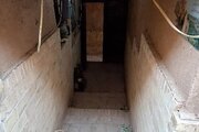 ویلا مبله دو خواب بیدراز در یزد