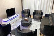 آپارتمان مبله دو خوابه گلخانه 1- در دروس
