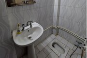 واحد دوخواب در طبقه همکف ویلا یگانه عباس آباد
