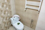 آپارتمان مبله تکخواب در طبقه همکف شهر صدرا