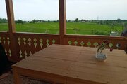 اتاق در اقامتگاه بومگردی رضوانشهر