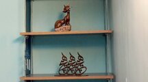 آپارتمان مبله در گوهردشت