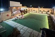 ویلا استخردار مبله دوخواب آرامش کده در کردان