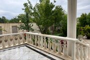 ویلا تکخواب مبله در درگز