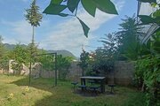 ویلا دوبلکس مبله دوخواب بام سبز 9 در ماسال