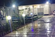 خانه ویلایی دو خواب مبله استخردار در کردان