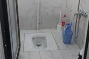 ویلا مبله تک خواب جنگلی زارعی در آستارا