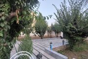 ویلا استخردار مبله دوخواب در چهارباغ