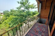 کلبه سوئیسی دوخواب الماس شمال در شیرگاه