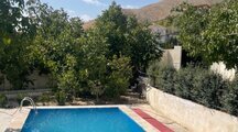 باغ ویلا دوبلکس دوخواب در لواسان