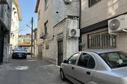 آپارتمان مبله تکخواب در سبزه میدان رشت