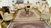 ویلای تریپلکس لاکچری استخرآبگرم رامسر