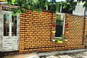 ویلا تکخواب مبله در ساوجبلاغ