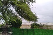 ویلا دوخواب ساحلی در نور