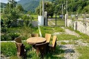ویلا باغ جکوزی دار دو خواب در سوادکوه
