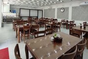 اتاق 2 تخته 5 در هتل  مشهد