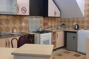 آپارتمان مبله یکخواب مهتاب در قم