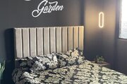 ویلا استخردار سه خواب black garden در دهشک