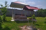 ویلا مبله تکخواب باغ ایرونی در رشت