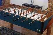 ویلا دوبلکس استخردار آرام در چالوس