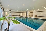 ویلا تریپلکس چهار خواب استخردار هیلان در رودهن
