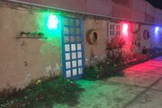باغ ویلا سه خواب مبله در قائمشهر