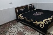 آپارتمان مبله تک خواب گلزار 1 در اصفهان