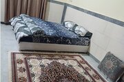 ویلا دوخواب مبله در قشم