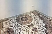 واحد مبله دو خواب در طبقه زیر همکف در  کاشان