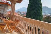 واحد دوخواب در طبقه دوم ویلای رامسر
