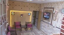 سوئیت ساز قاضی میرحسین در میبد