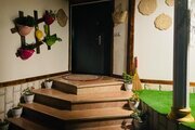 ویلای باغچه دنج در چمستان