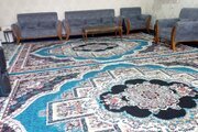 ویلا استخردار دوخواب در دزفول