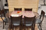 کلبه سوئیسی دوبلکس رویایی فرهان در ماسال