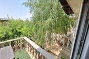 ویلا استخردار دوخواب باران در چهارباغ