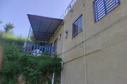 واحد مبله  فلت 2 در اقامتگاه بوم گردی در مینودشت