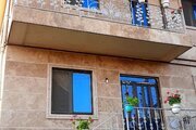 واحد طبقه اول ویلای دو خوابه در دیلمان