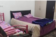 آپارتمان مبله دو خواب (2) در اهواز
