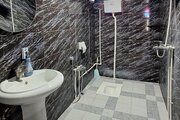 اتاق پاسیار اقامتگاه بوگردی در نطنز