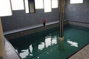 ویلا عمارت مبله دوبلکس دوخواب استخردار کلاسیک در رودهن