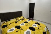 آپارتمان مبله دوخواب 120 متری تراس دار در رشت
