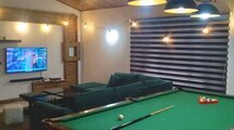 خانه ویلایی دوخواب در نوشهر